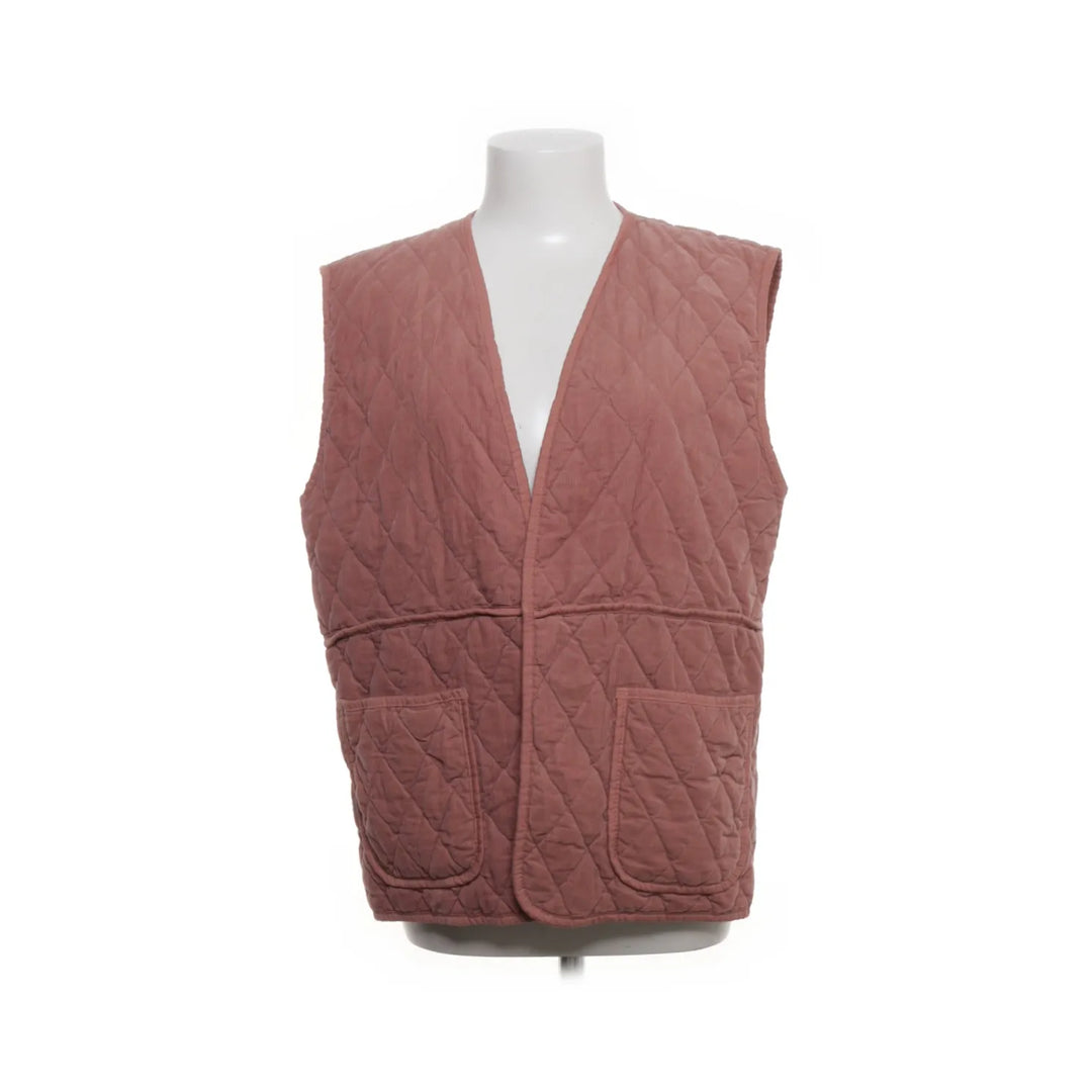 Roze - Gilet