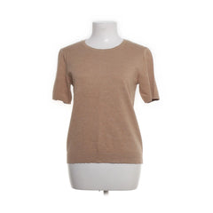 H&M Basic | Bruin - T-shirt