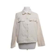 Object | Beige - Spijkerjas