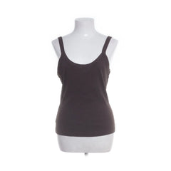 Gina Tricot | Bruin - Tanktop