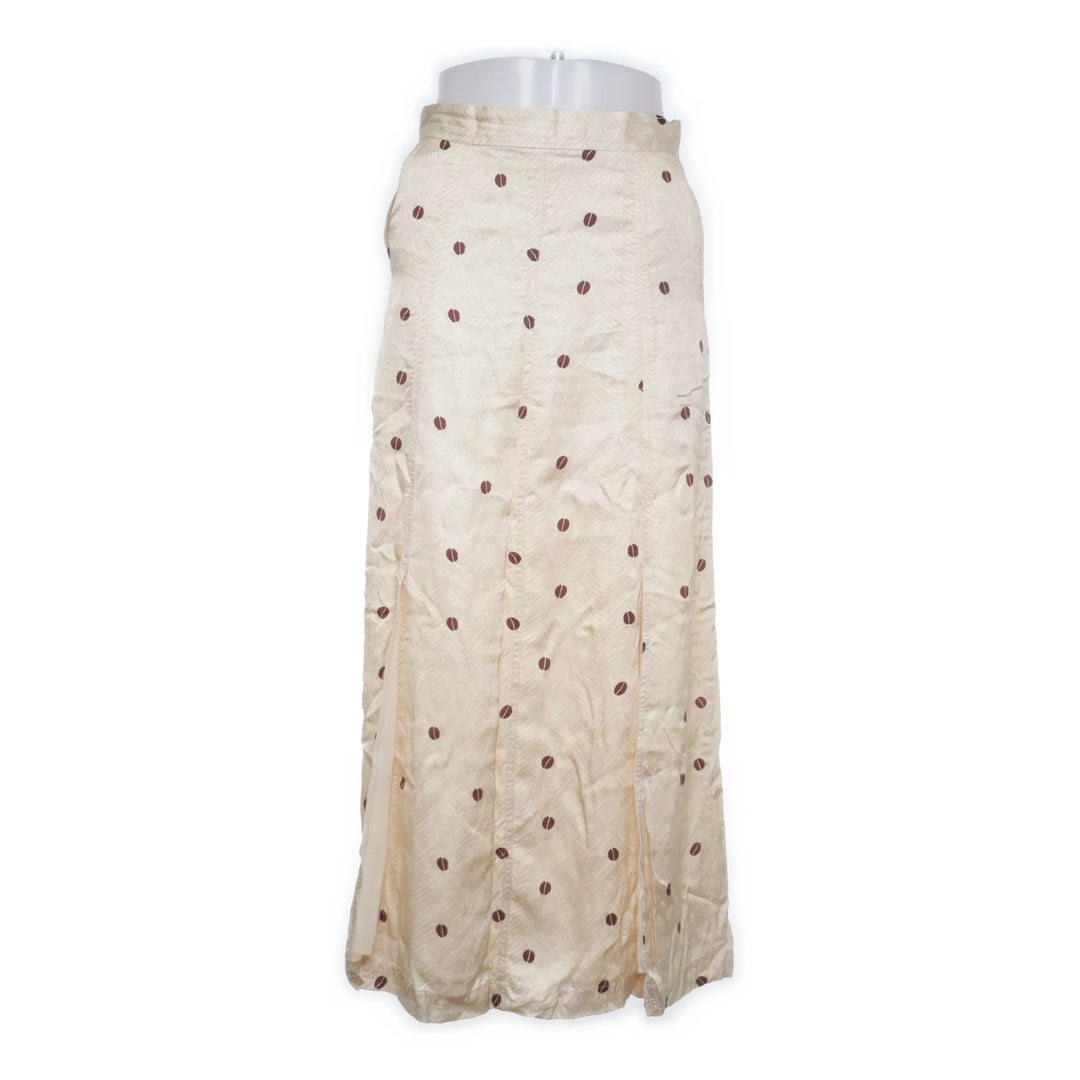 & Other Stories | Beige - Maxi rok