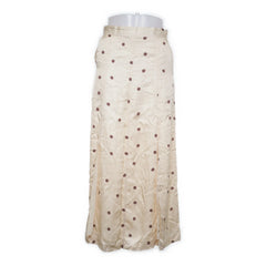 & Other Stories | Beige - Maxi rok
