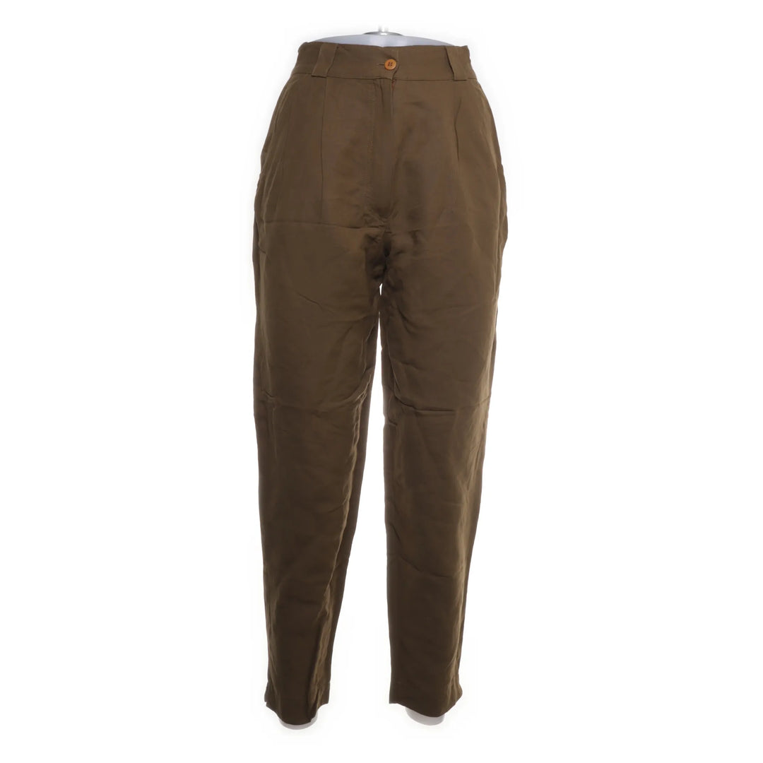 Superior | Groen - Kostuumbroek