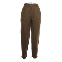 Superior | Groen - Kostuumbroek