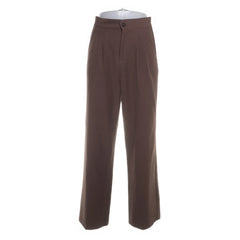 Dazy | Bruin - Palazzo broek