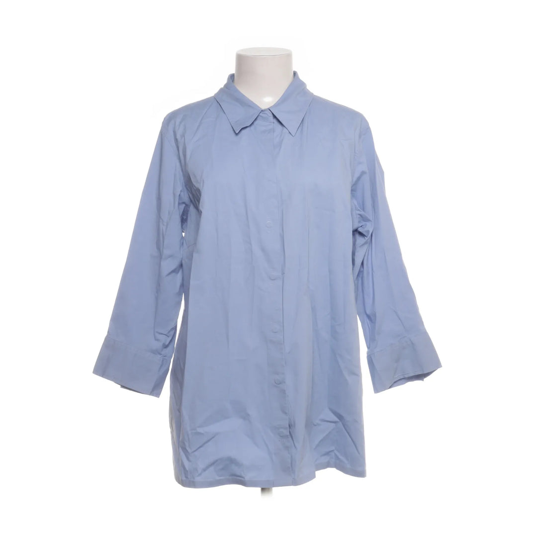B.B | Blauw - Shirt