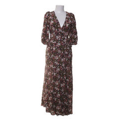 & Other Stories | Meerkleurig - Wikkeljurk