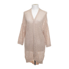 Reserved | Beige - Cardigan