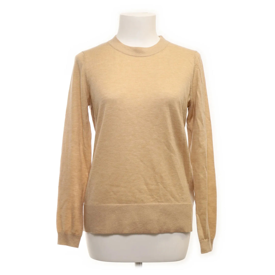 Joseph Janard | Beige - Trui