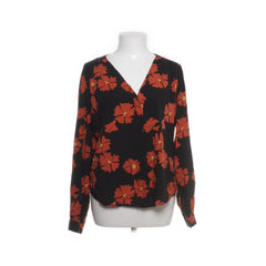 Soft Rebels | Zwart, Meerkleurig - Blouse