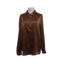 Kaffe | Bruin - Shirt