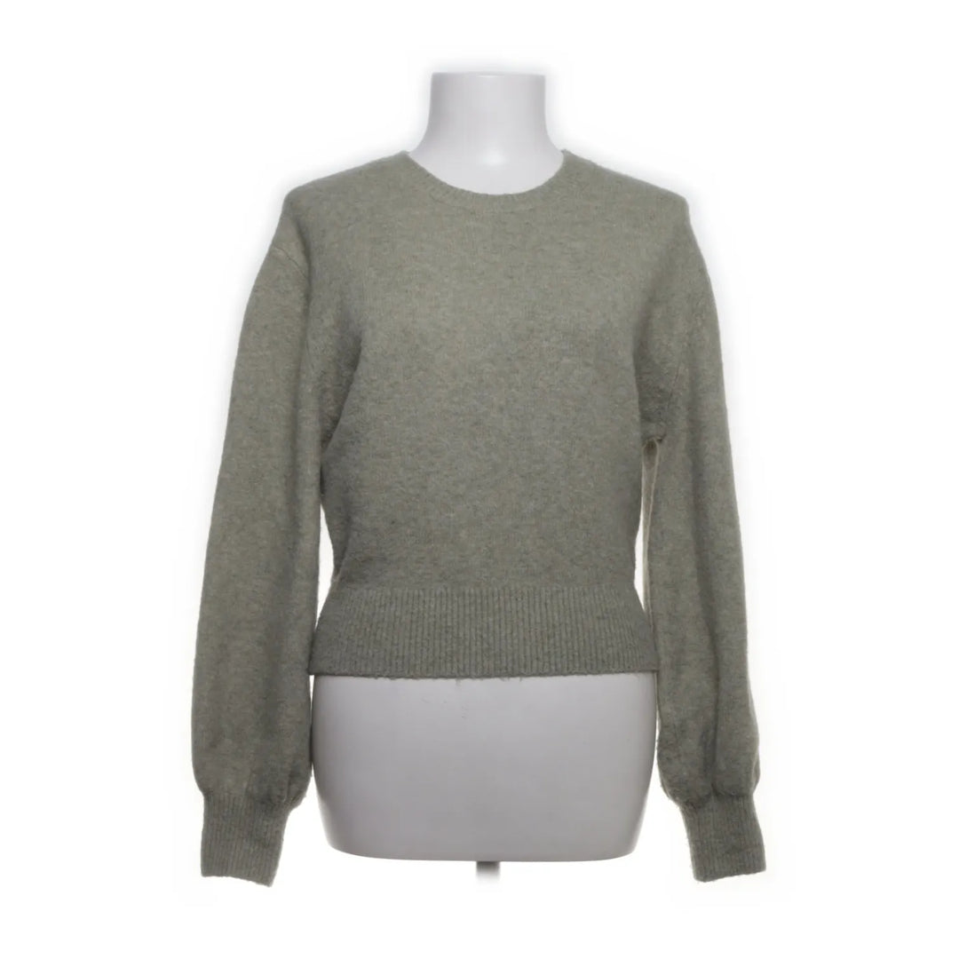 & Other Stories | Groen - Trui