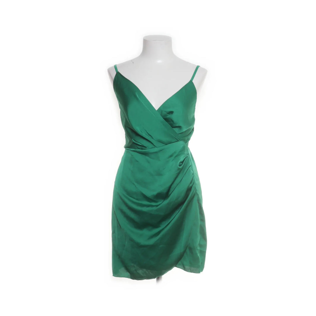 Eight Paris | Groen - Jurk