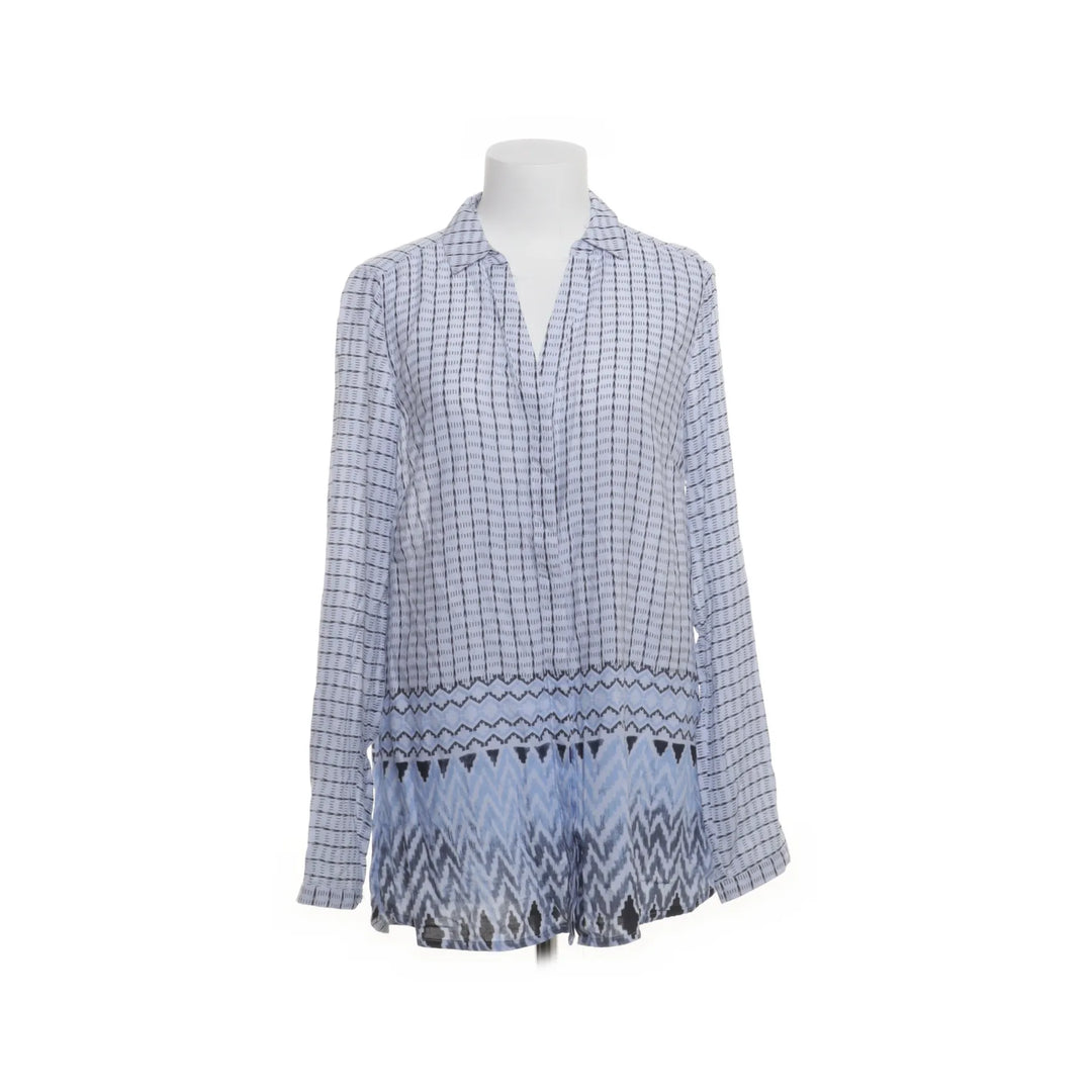 Soyaconcept | Blauw - Blouse