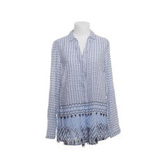 Soyaconcept | Blauw - Blouse