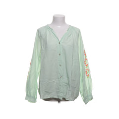 Issima | Groen - Blouse