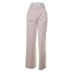 Massimo Dutti | Beige - Broek