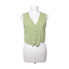 Atelier Evène | Groen - Gilet