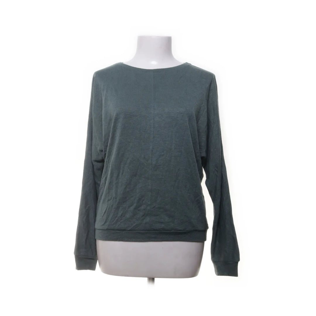 Triumph My Wear | Groen - Trui