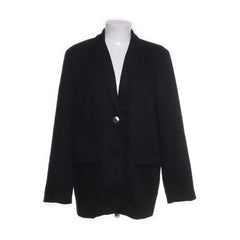 NA-KD | Zwarte oversized blazer