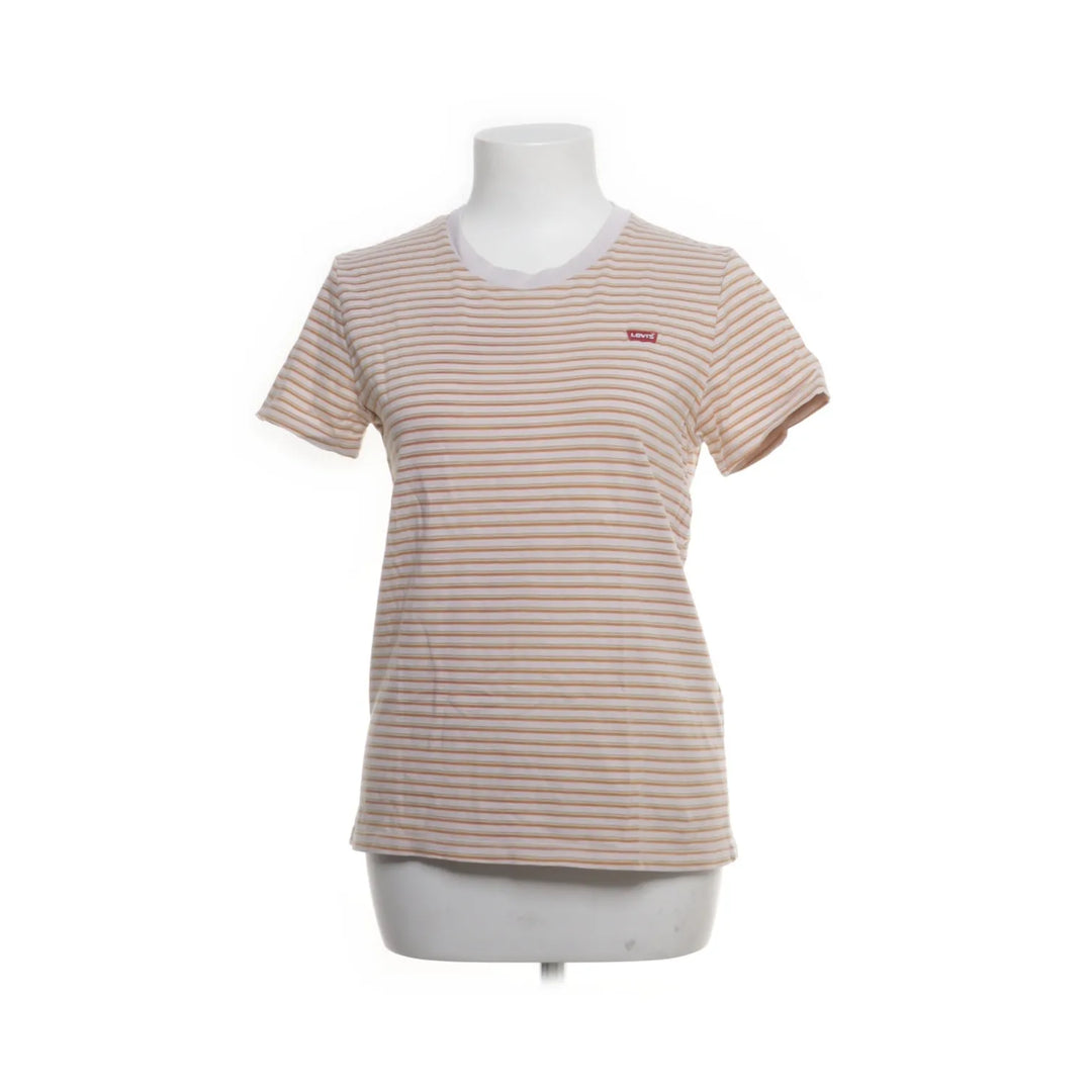 Levi's San Francisco | Beige, Meerkleurig - T-shirt