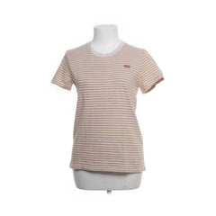 Levi's San Francisco | Beige, Meerkleurig - T-shirt