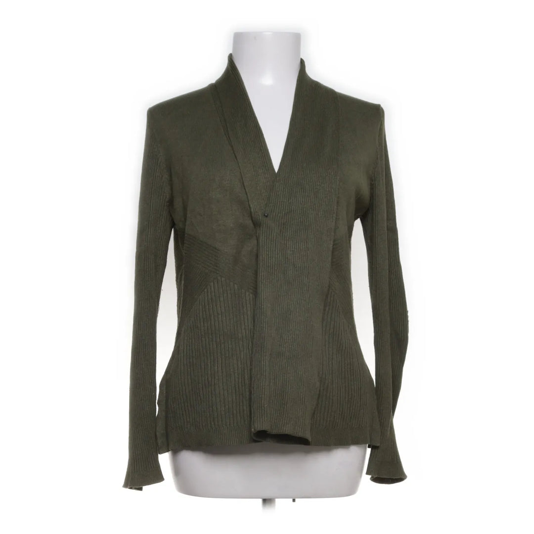 Verve Amí | Groen - Cardigan