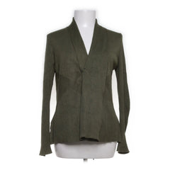 Verve Amí | Groen - Cardigan