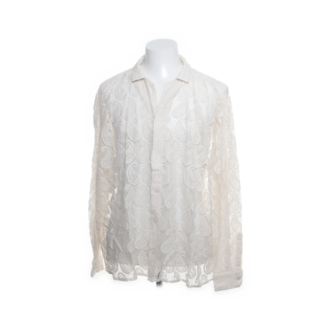 Reclaimed Vintage | Beige - Shirt