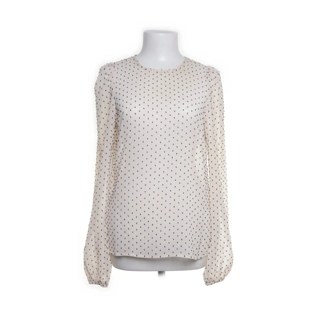 InWear | Roze, Zwart - Blouse