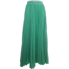 Groen - Maxi rok