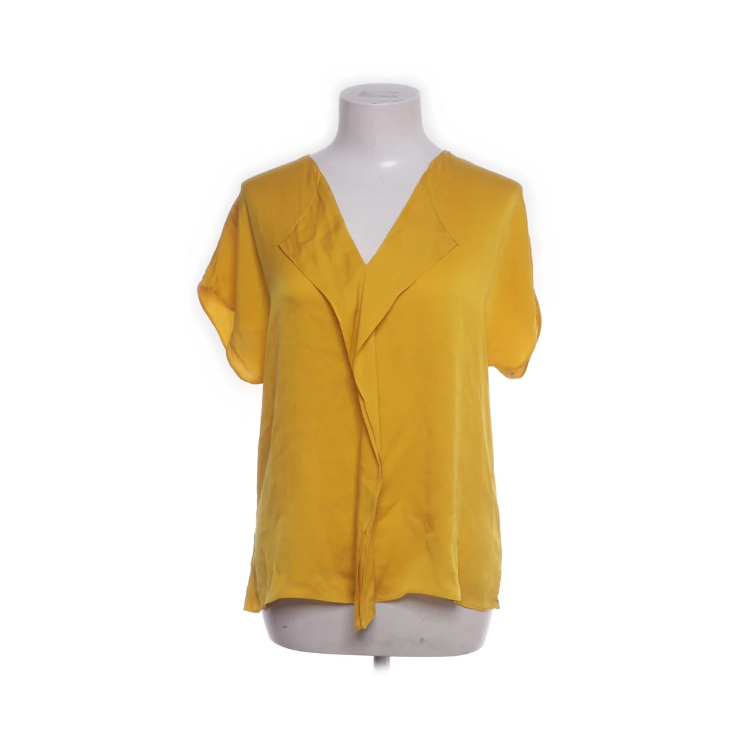 Boss Hugo Boss | Geel - Top