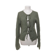 Styledrop | Groen - Cardigan
