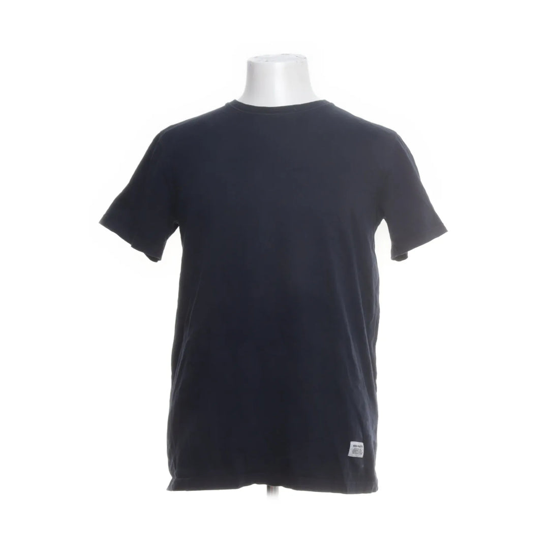 Norse Projects | Blauw - T-shirt