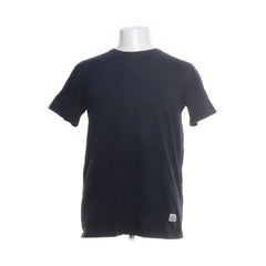 Norse Projects | Blauw - T-shirt