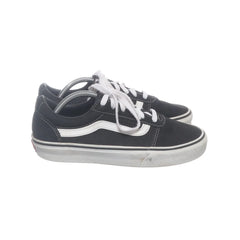 Vans | Zwart - Canvas schoenen