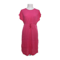 Vero Moda Maternity | Roze - Zwangerschapsjurk