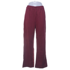 Rood - Palazzo broek