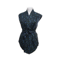 Meerkleurig, Zwart - Gilet