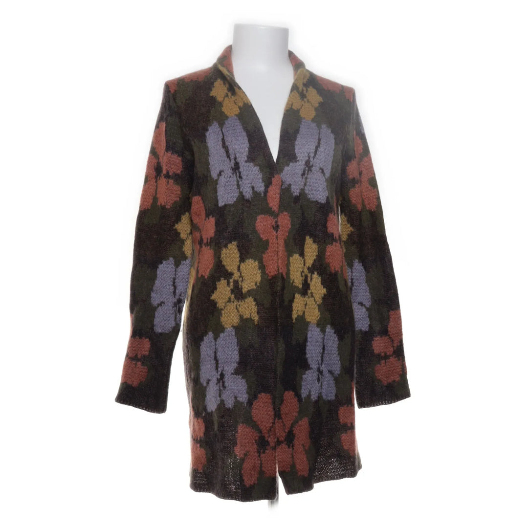 Maliparmi | Meerkleurig - Cardigan