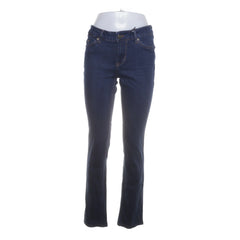 Mustang | Blauw - Spijkerbroek