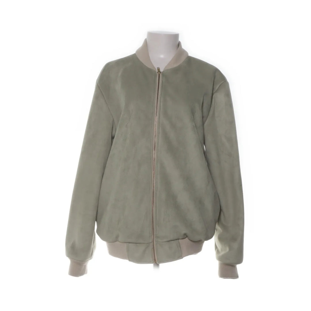 Reclaimed Vintage | Groen - Cardigan