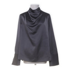 Visual Clothing Project | Grijs - Blouse