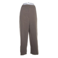 Zara | Grijze Klassieke Broek