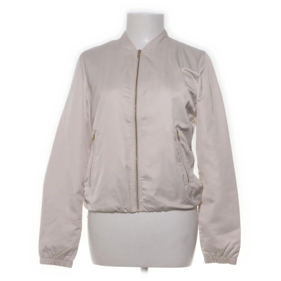 Elvine | Beige - Bomberjack