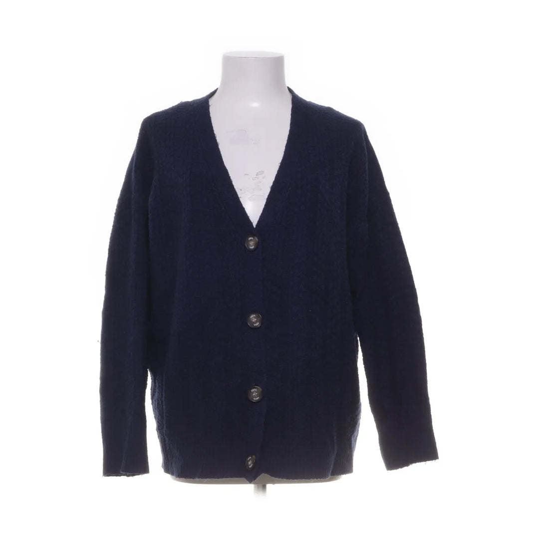 Cecil | Blauw - Cardigan