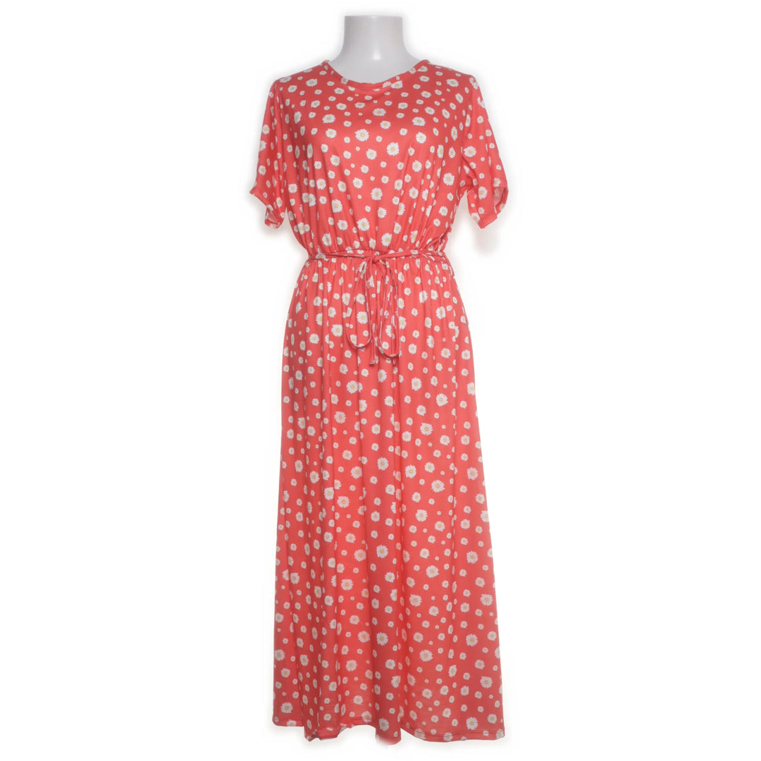 Hängmatta | Rood, Meerkleurig - Jurk