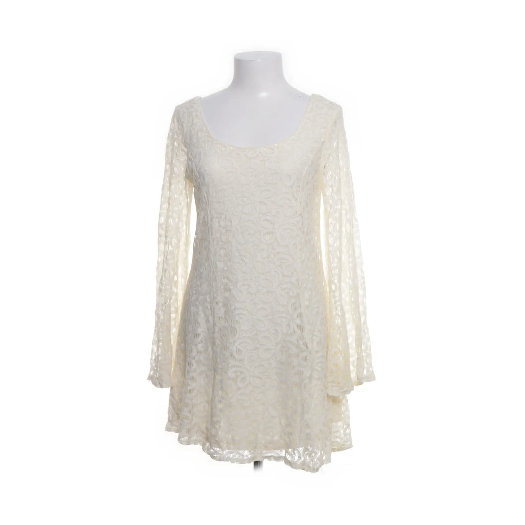 Umgee | Beige - Jurk