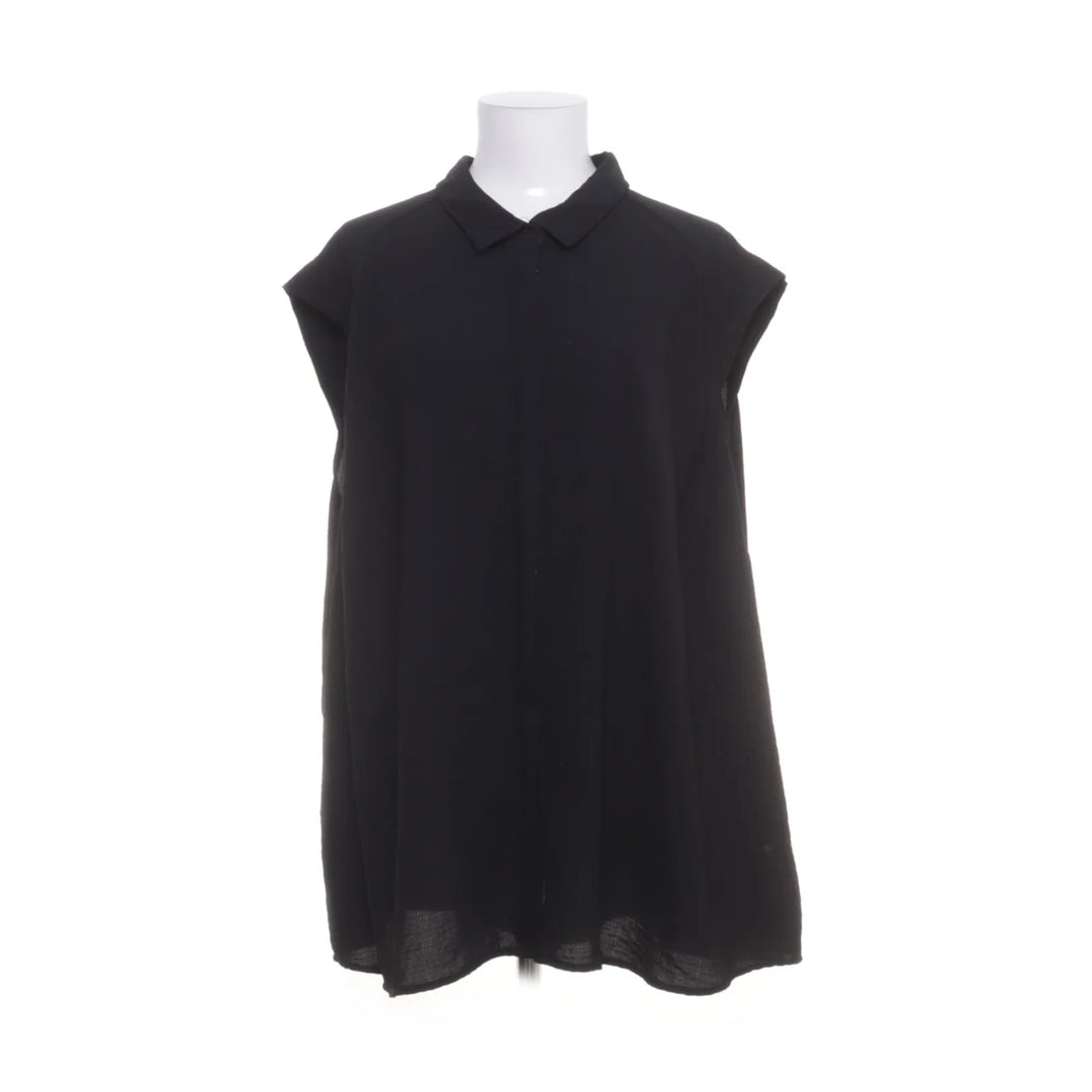 XLNT by KappAhl | Zwart - Tanktop