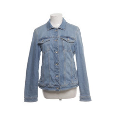 Tom Tailor | Lichtblauwe denim jas